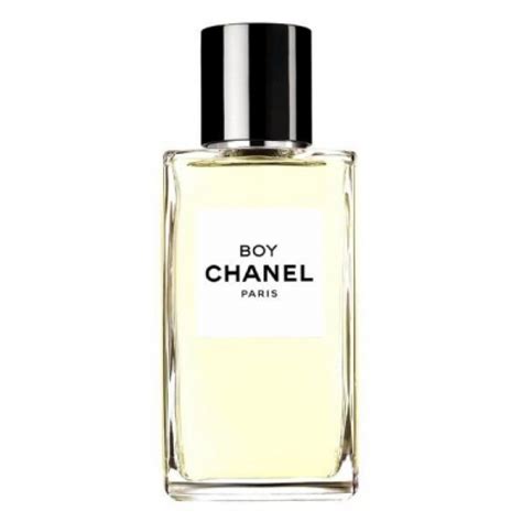 chanel boy eau de parfum|chanel les exclusifs samples.